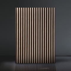 Altumina - ROUND FLUTE 005