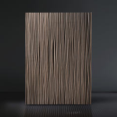 Altumina - WOOD FLUTE 001