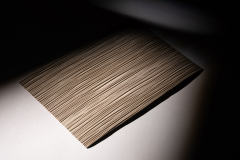 Altumina - WOOD FLUTE 001