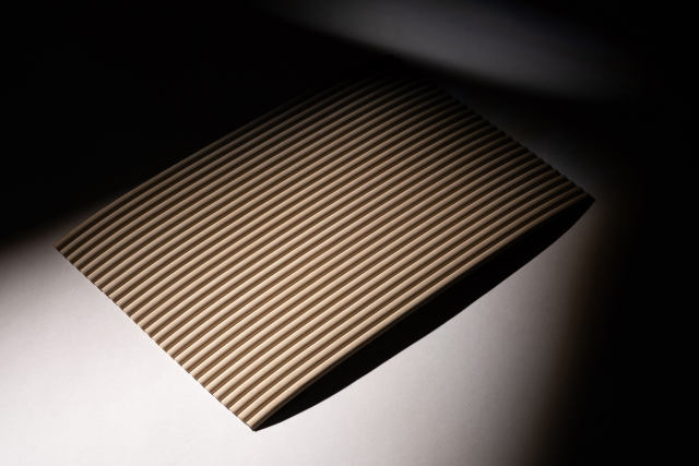 Altumina - ROUND FLUTE 007