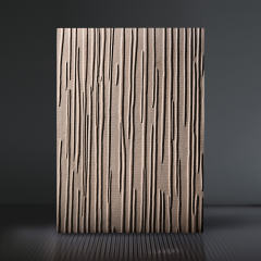 Altumina - WOOD FLUTE 006