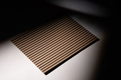 Altumina - FOLDED FLUTE 001