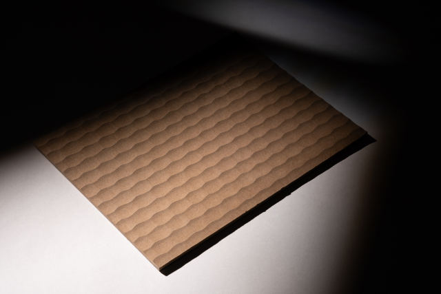 Altumina - HONEYCOMB FLUTE 001