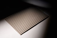 Altumina - ROUND FLUTE 006