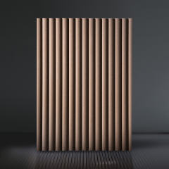 Altumina - ROUND FLUTE 001