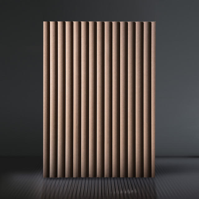 Altumina - ROUND FLUTE 001