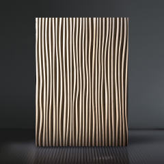 Altumina - WOOD FLUTE 002