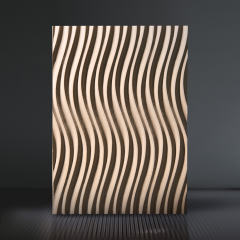 Altumina - WOOD FLUTE 005