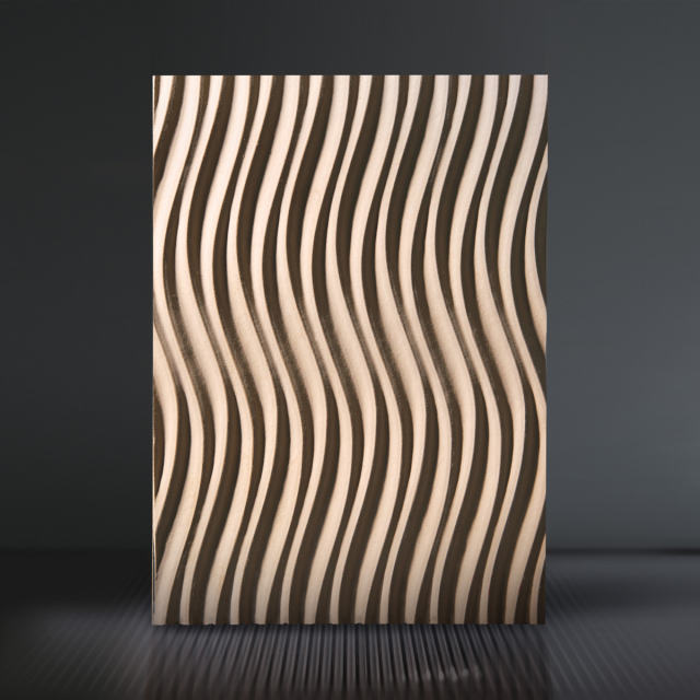 Altumina - WOOD FLUTE 005