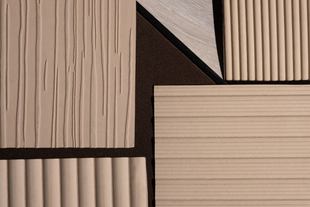 Altumina - ROUND FLUTE 006