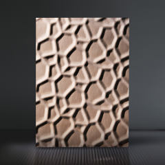 Altumina - WOOD FLUTE 007