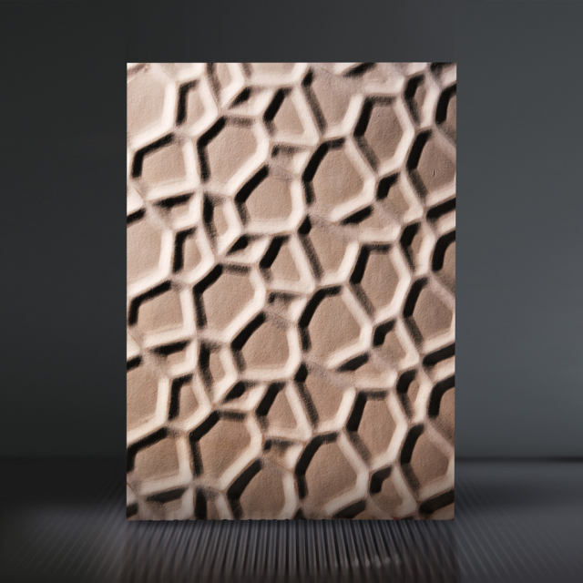 Altumina - WOOD FLUTE 007