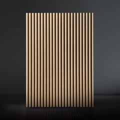 Altumina - ROUND FLUTE 007