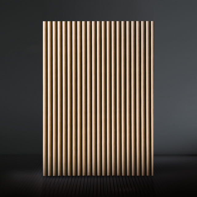 Altumina - ROUND FLUTE 007