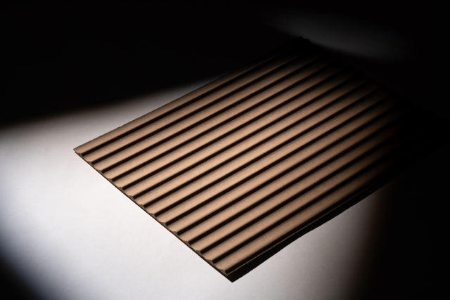 Altumina - STRAIGHT FLUTE 002