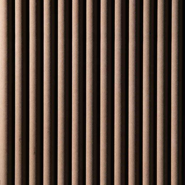 Altumina - ROUND FLUTE 003