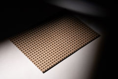 Altumina - WAFFLE FLUTE 002