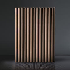 Altumina - ROUND FLUTE 003