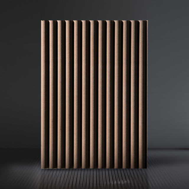 Altumina - ROUND FLUTE 003