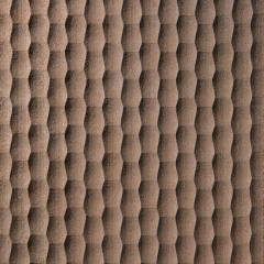 Altumina - HONEYCOMB FLUTE 001