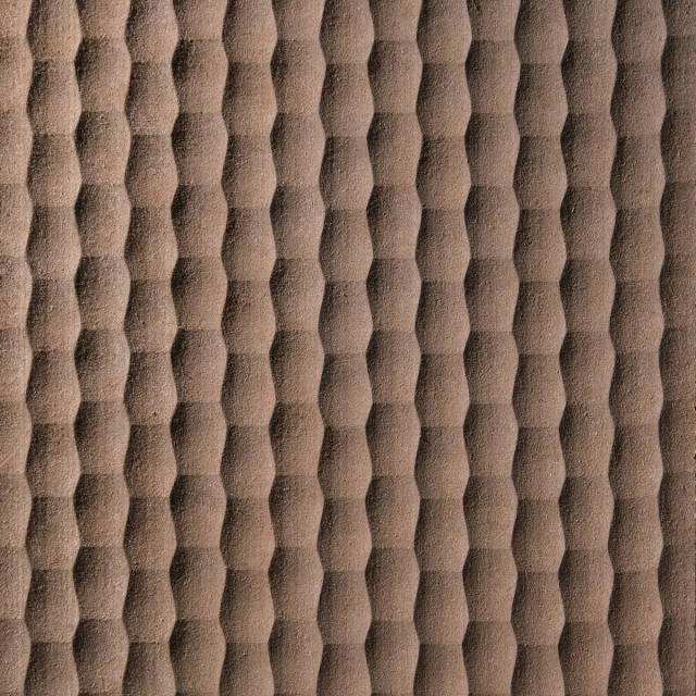 Altumina - HONEYCOMB FLUTE 001