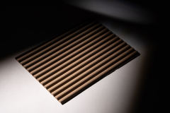 Altumina - ROUND FLUTE 003