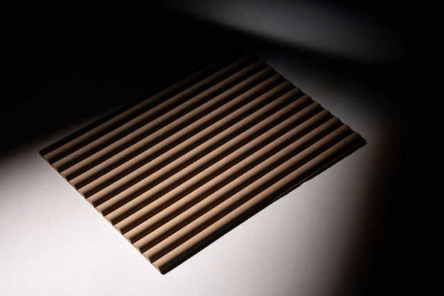 Altumina - ROUND FLUTE 003