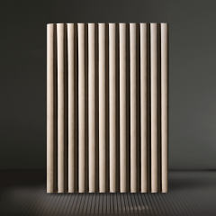 Altumina - ROUND FLUTE 002