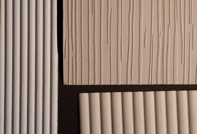 Altumina - ROUND FLUTE 002