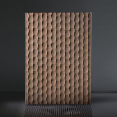 Altumina - HONEYCOMB FLUTE 001