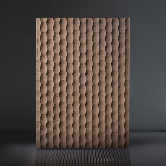 Altumina - HONEYCOMB FLUTE 001