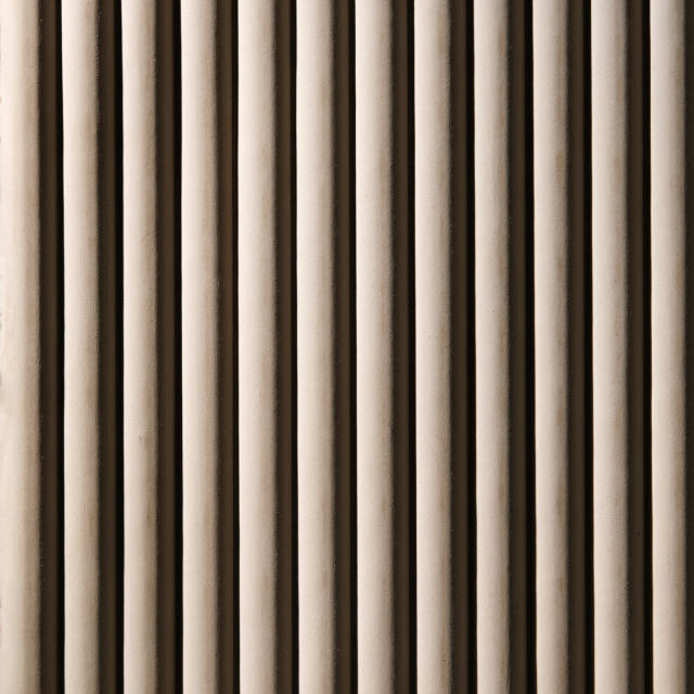 Altumina - ROUND FLUTE 002