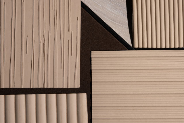 Altumina - ROUND FLUTE 007