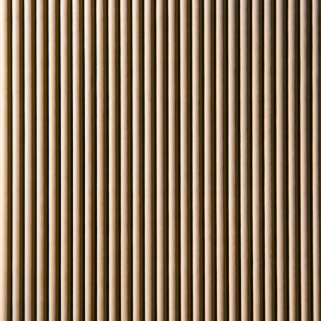 Altumina - ROUND FLUTE 007