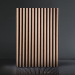 Altumina - STRAIGHT FLUTE 002