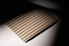 Altumina - SQUARE FLUTE 004