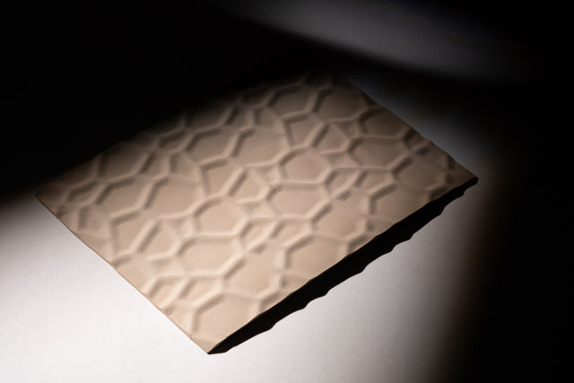 Altumina - WOOD FLUTE 007