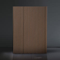 Altumina - SQUARE FLUTE 003