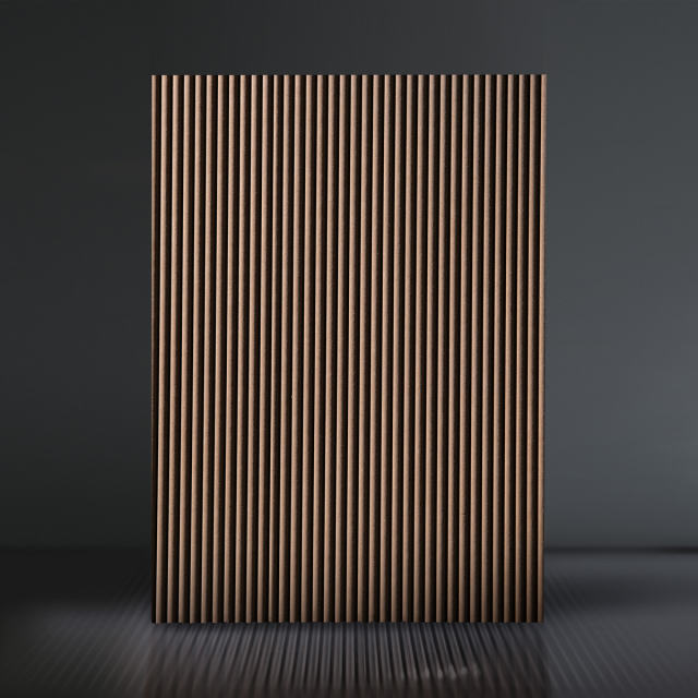 Altumina - SQUARE FLUTE 003