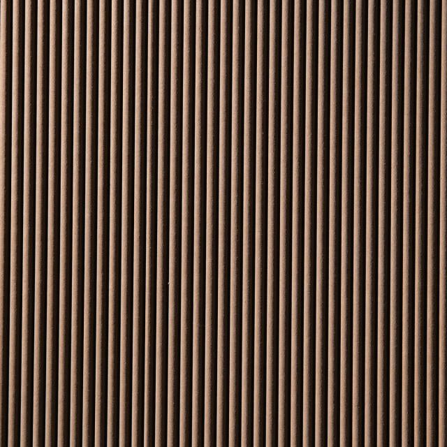 Altumina - SQUARE FLUTE 003