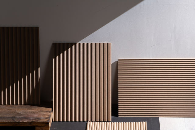 Altumina - ROUND FLUTE 001