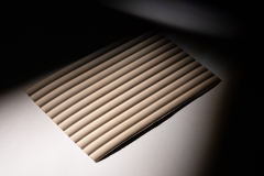 Altumina - ROUND FLUTE 002