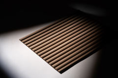 Altumina - ROUND FLUTE 001