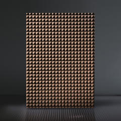 Altumina - WAFFLE FLUTE 002