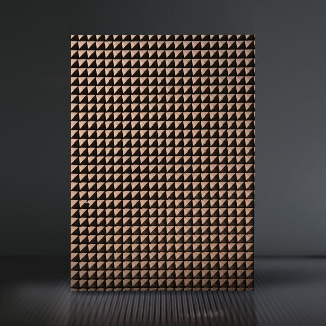Altumina - WAFFLE FLUTE 002