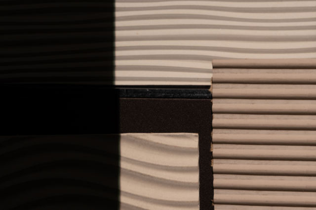 Altumina - WOOD FLUTE 005