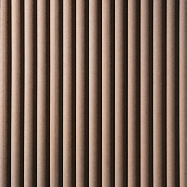 Altumina - ROUND FLUTE 001