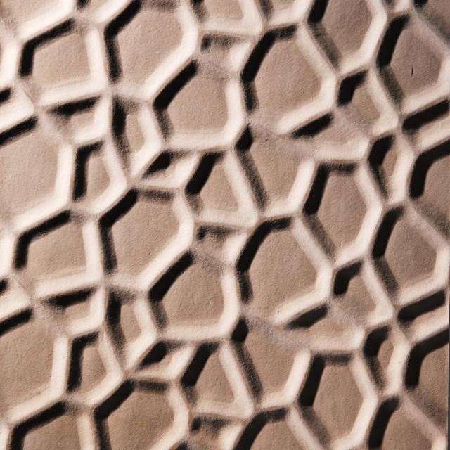 Altumina - WOOD FLUTE 007