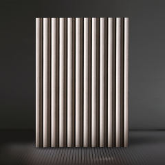 Altumina - ROUND FLUTE 006