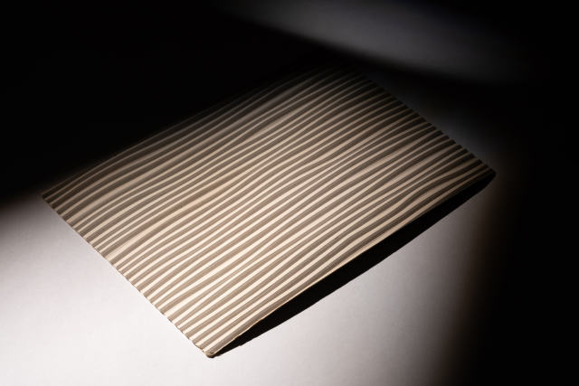 Altumina - WOOD FLUTE 002